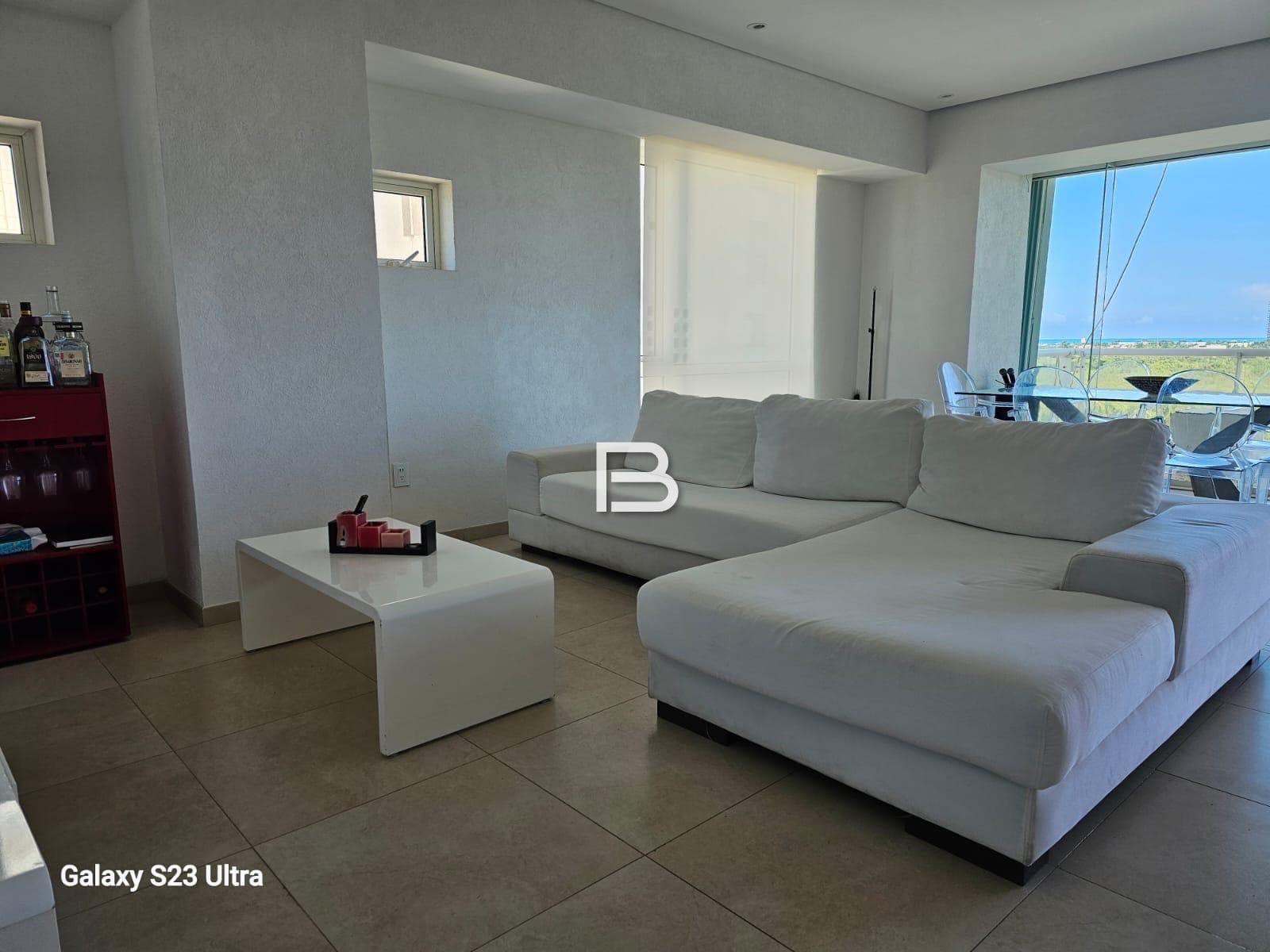 Apartment for Rent in Cancún Tower