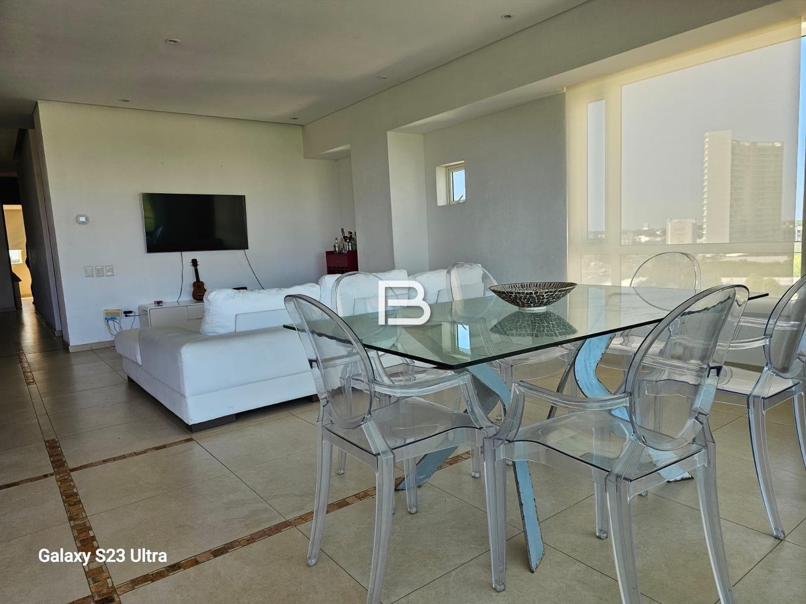 Apartment for Rent in Cancún Tower