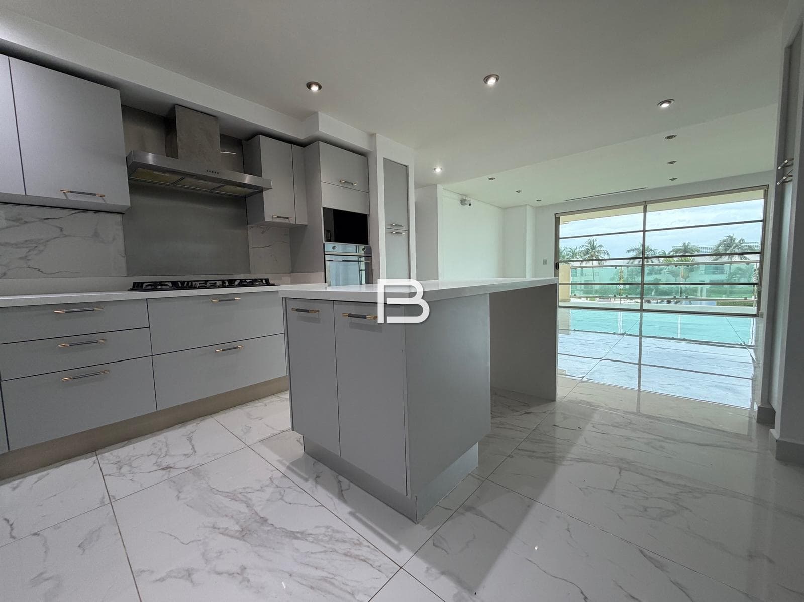 Apartment for Sale in Novo Cancún