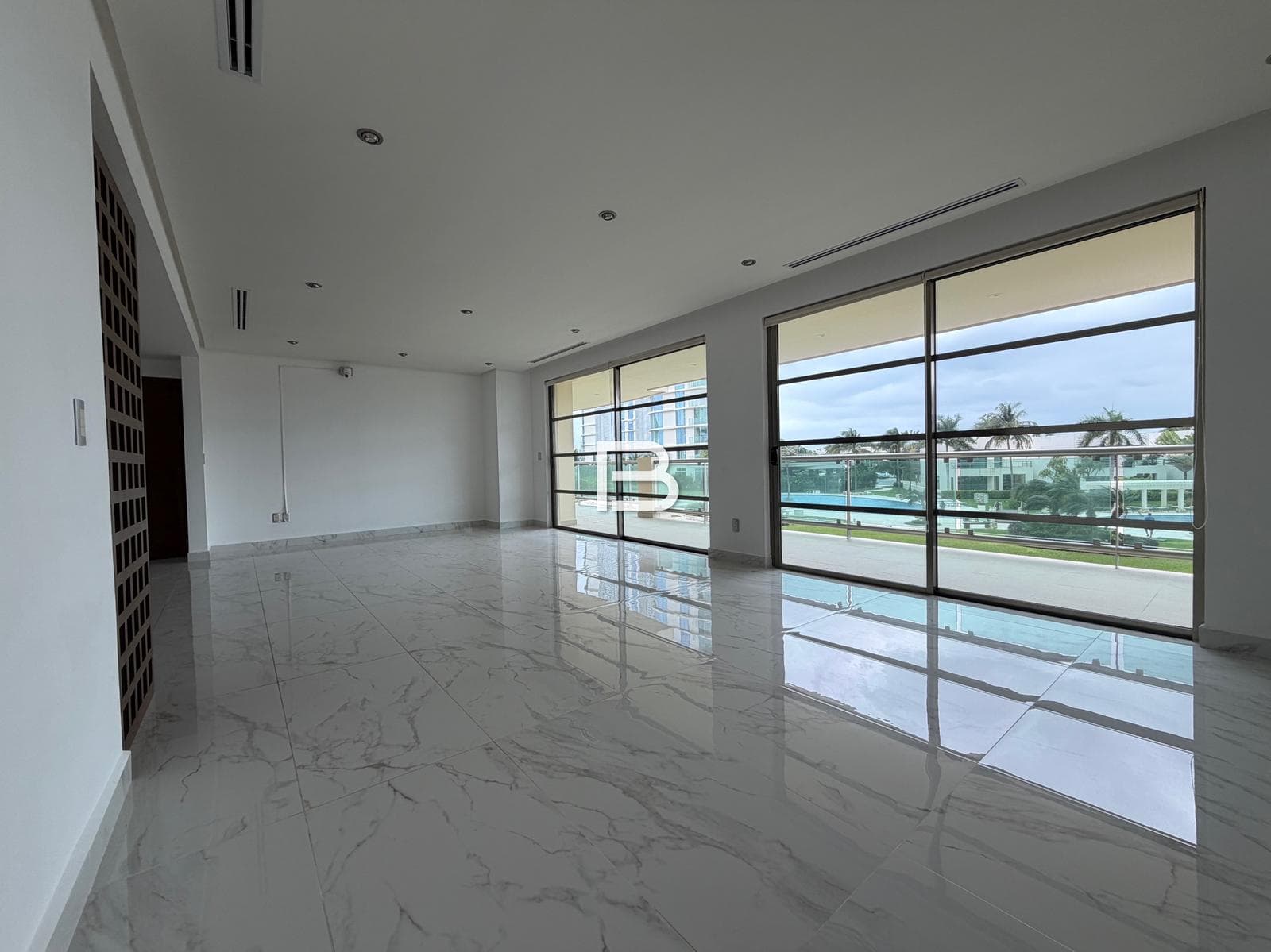 Apartment for Sale in Novo Cancún