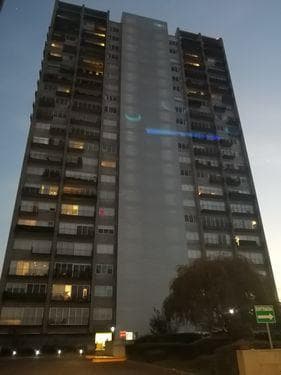 APARTMENT FOR SALE AT STAMPA RESIDENCIA