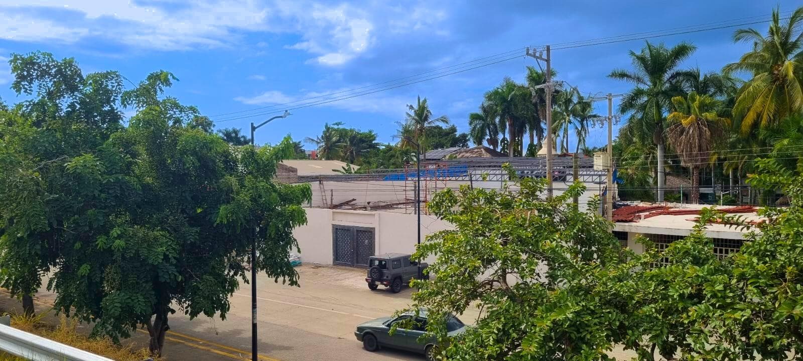 Warehouse for Rent in Jarretaderas, with High Foot Traffic in Riviera Nayarit