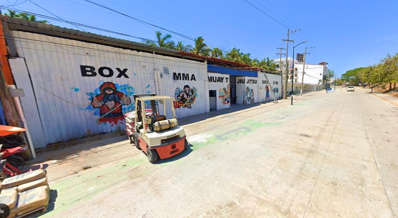 Warehouse for Rent in Jarretaderas, with High Foot Traffic in Riviera Nayarit