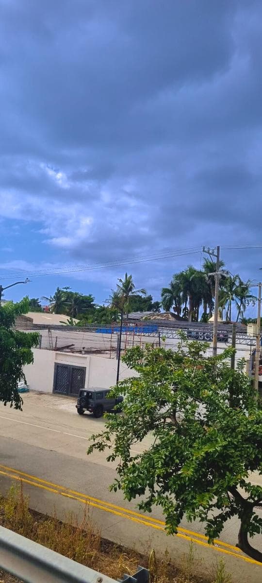 Warehouse for Rent in Jarretaderas, with High Foot Traffic in Riviera Nayarit