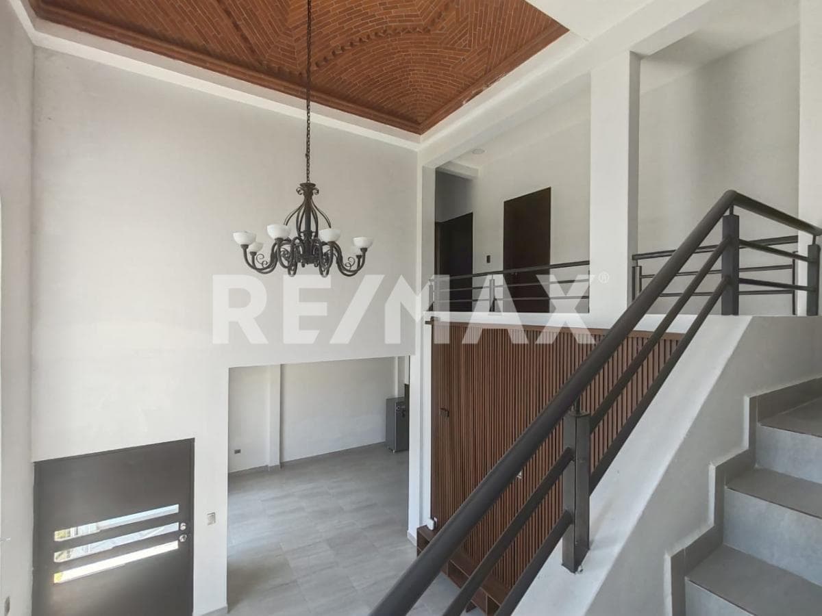 House for Sale in Morelos