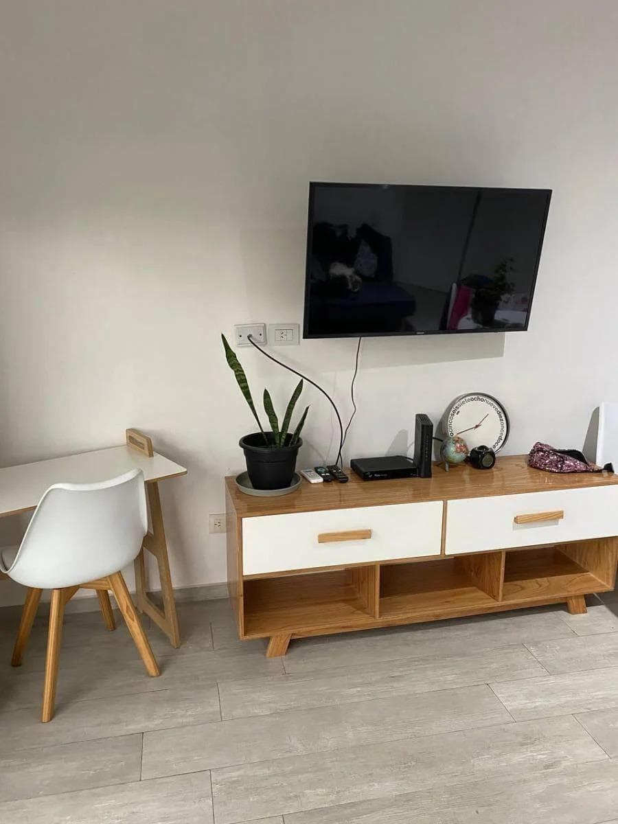 Apartment in Palermo