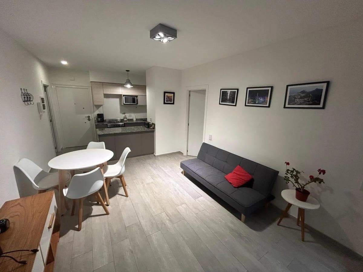 Apartment in Palermo