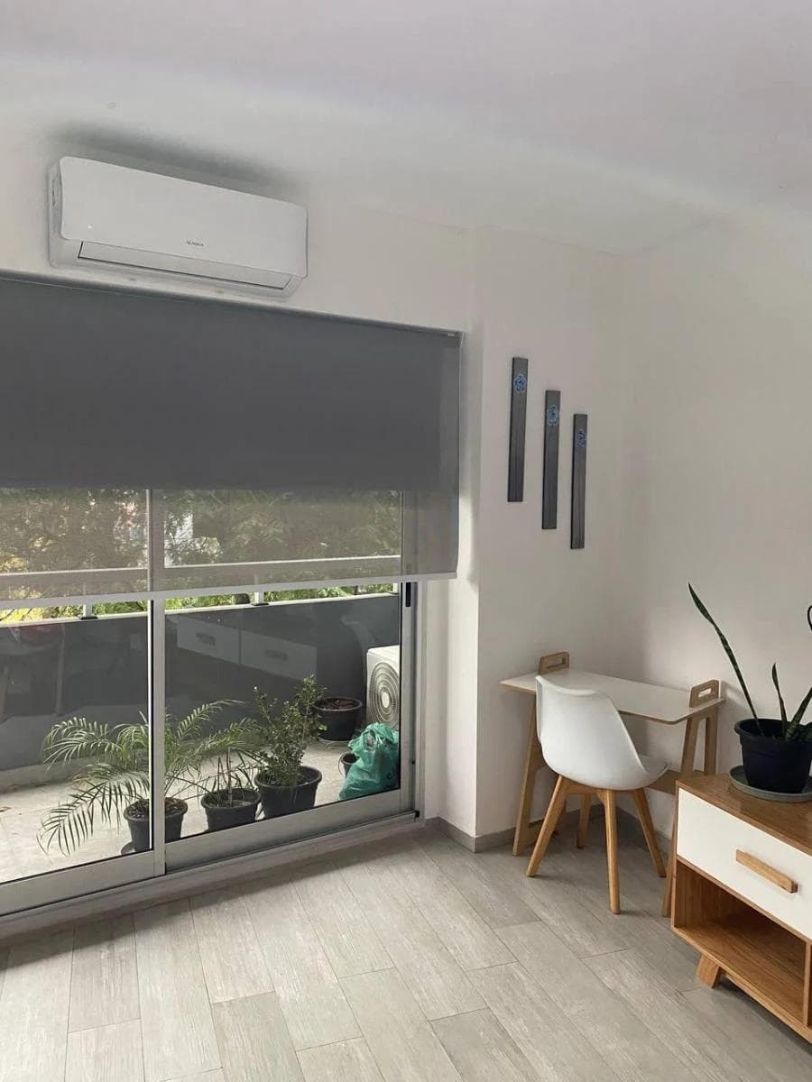 Apartment in Palermo