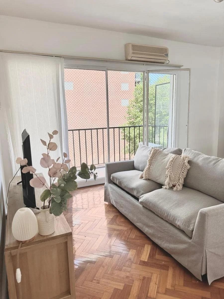 Apartment in Palermo