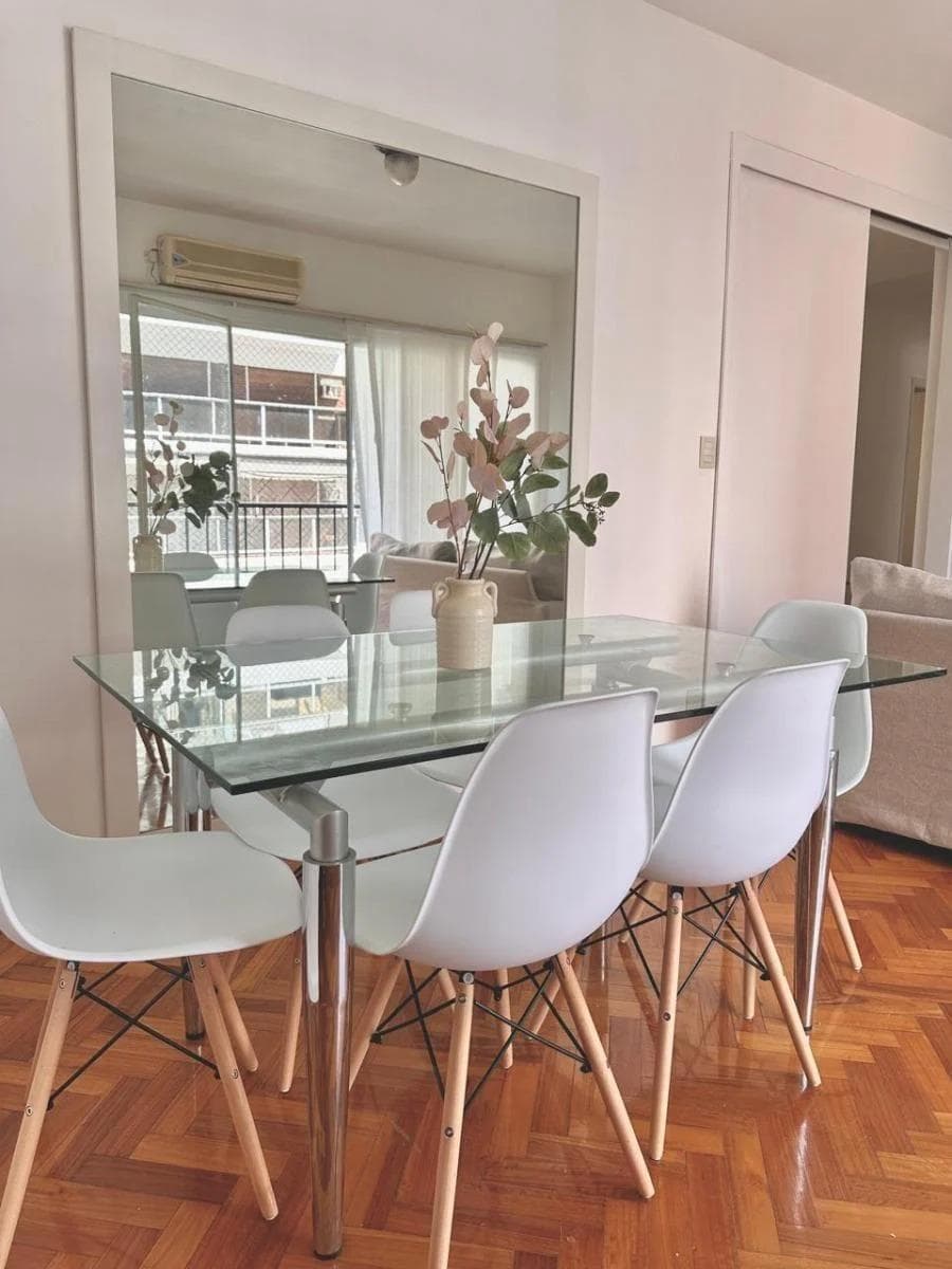 Apartment in Palermo