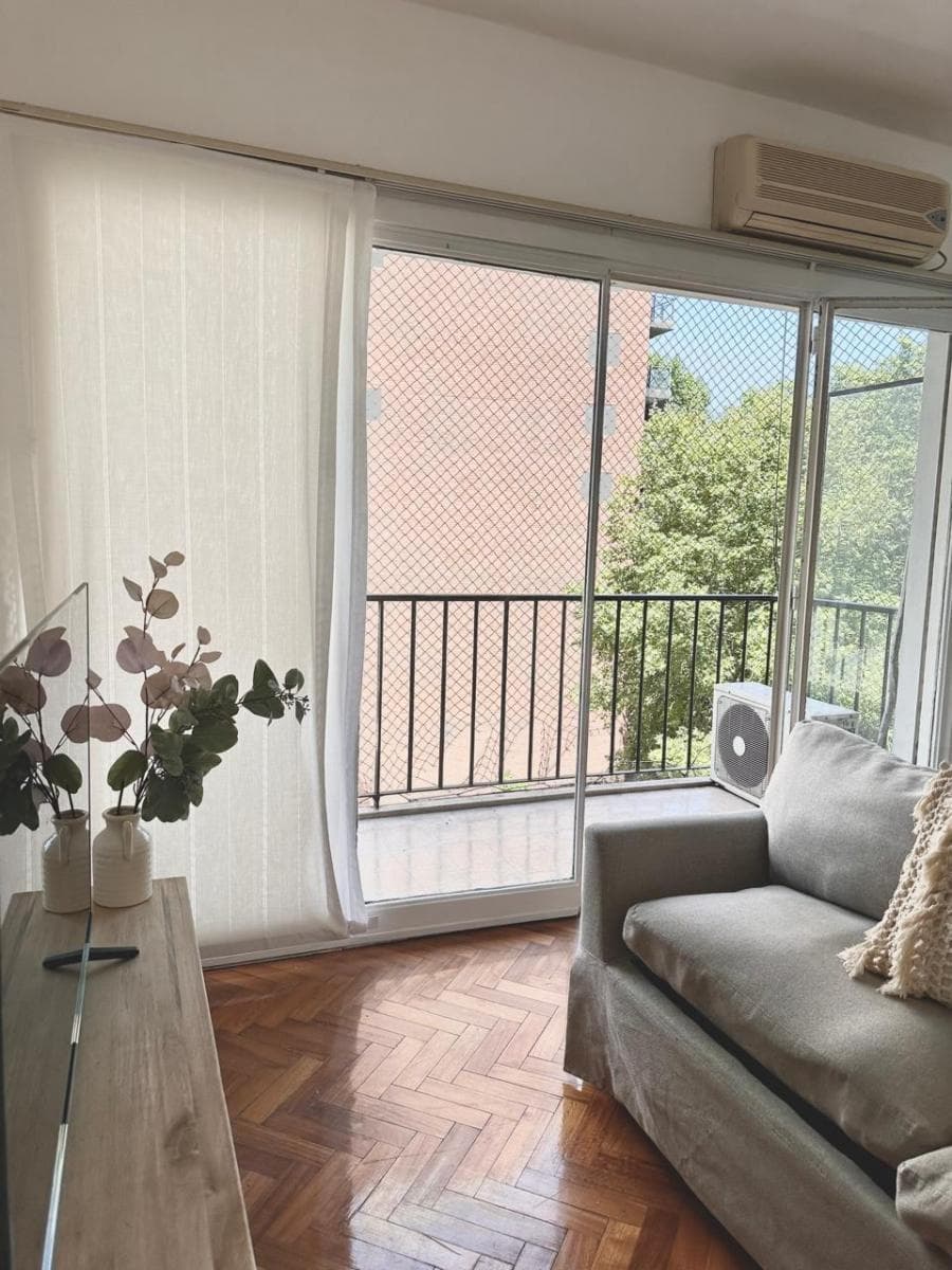 Apartment in Palermo