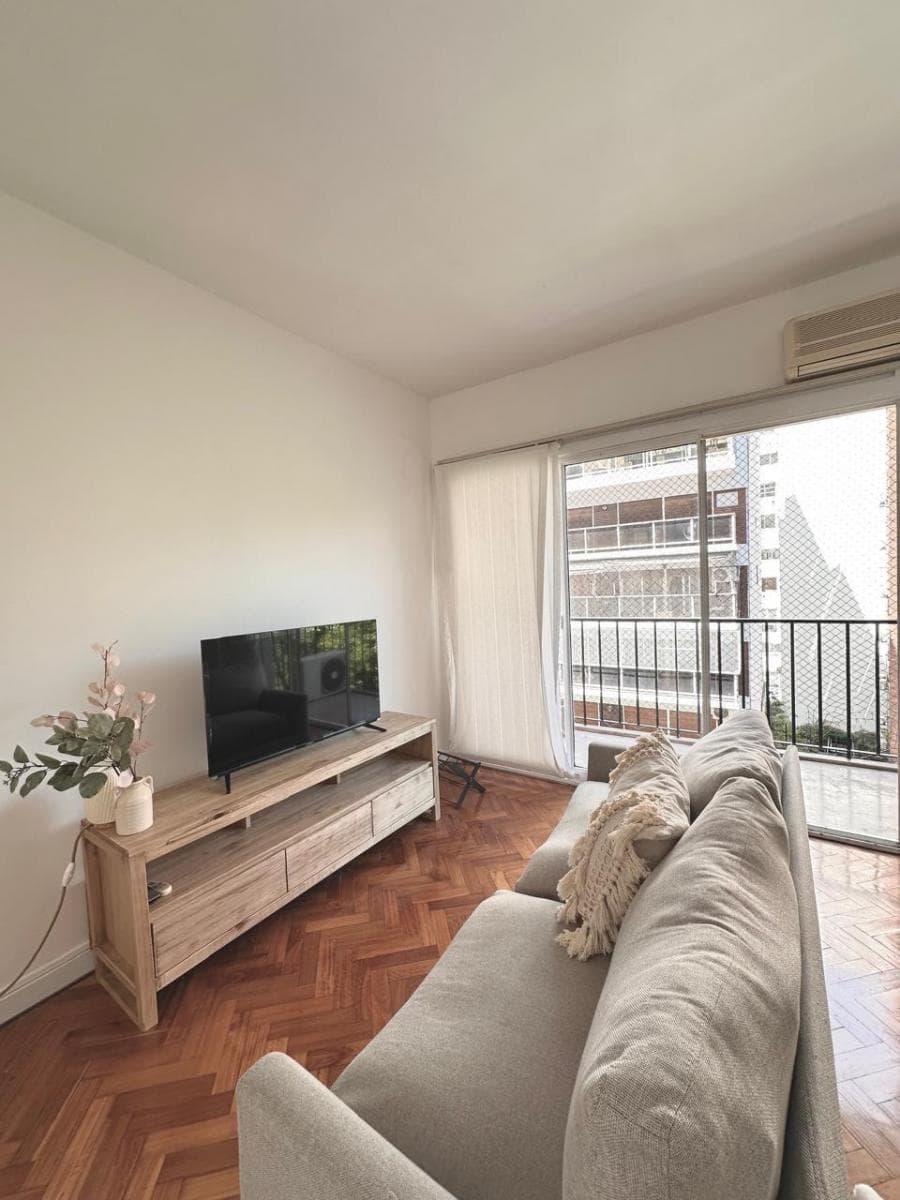 Apartment in Palermo