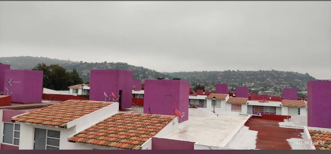 Apartment for Sale in Rincones del Bosque, Peñuelas, Querétaro.