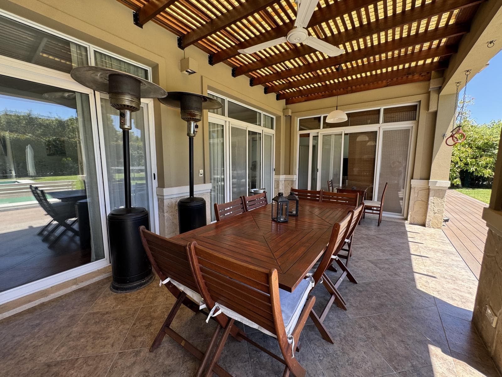 House for Sale in Talar del Lago 1