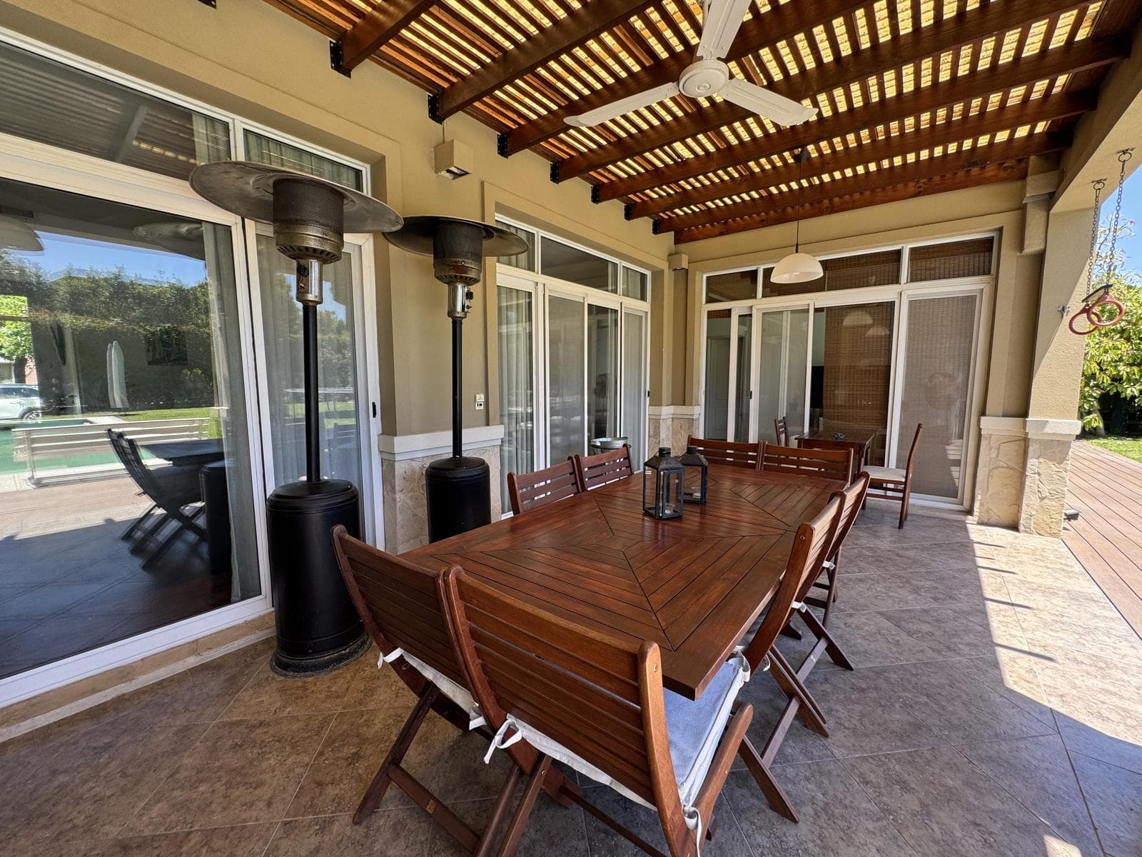 House for Sale in Talar del Lago 1
