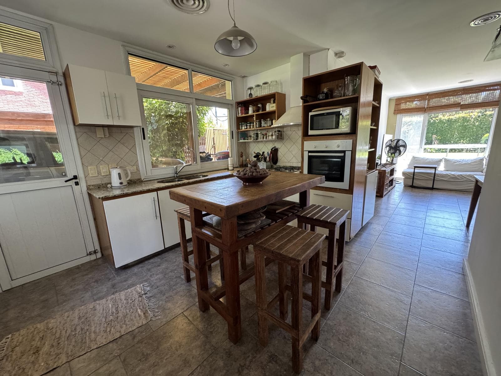 House for Sale in Talar del Lago 1