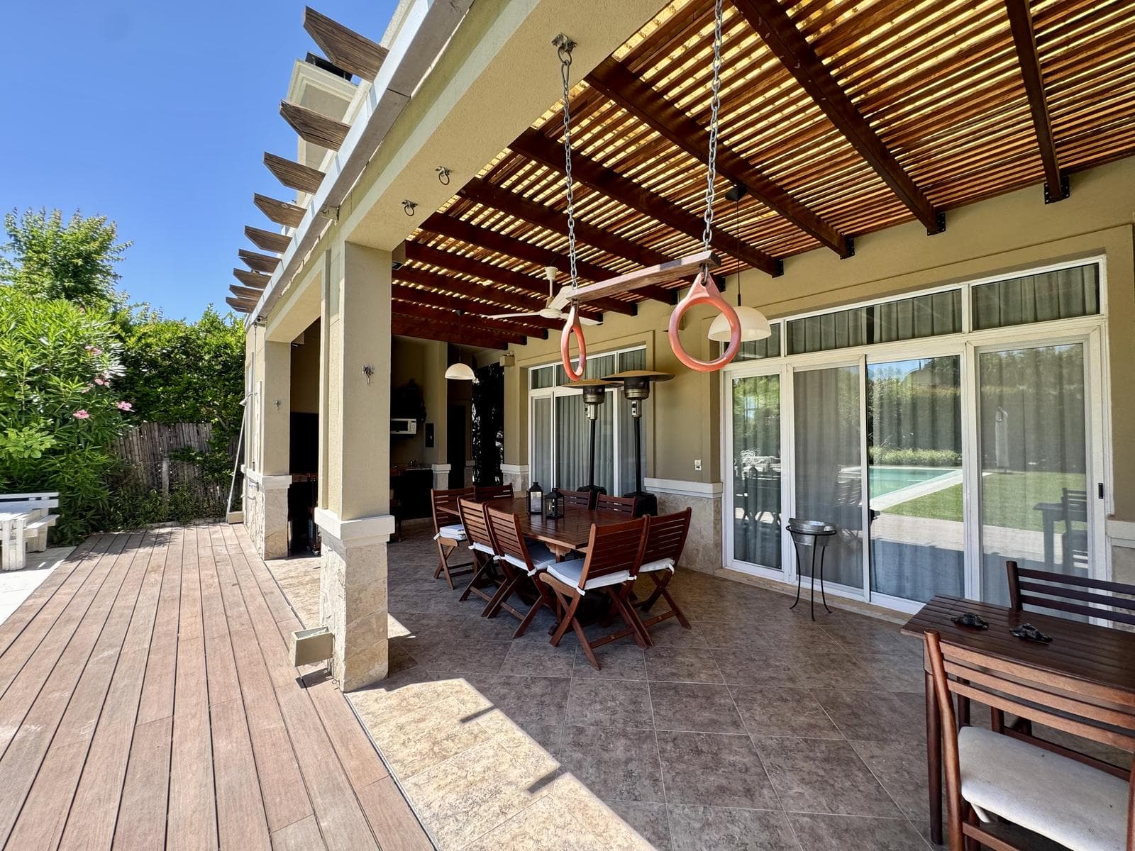 House for Sale in Talar del Lago 1