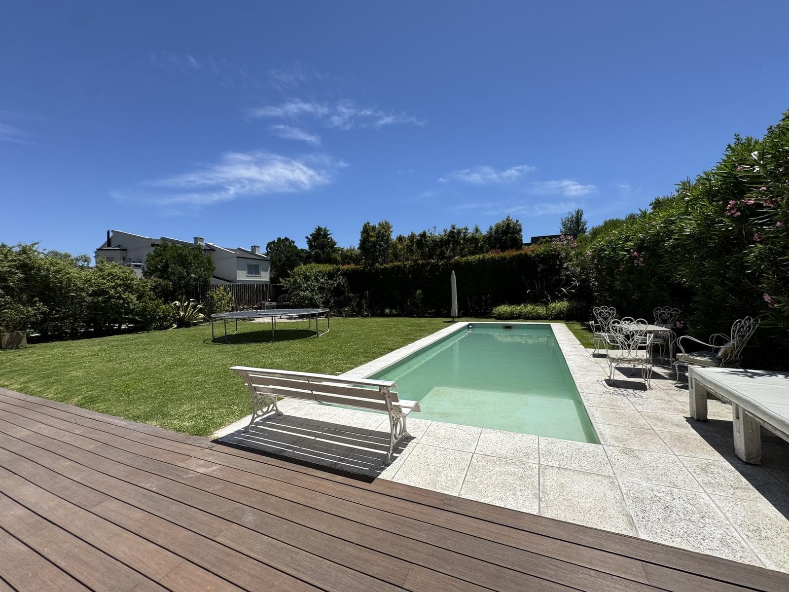 House for Sale in Talar del Lago 1
