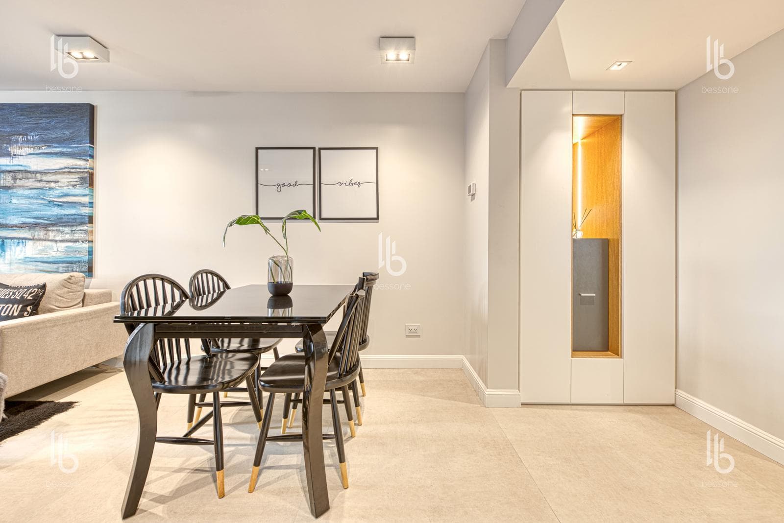 Apartment - La Perla Sur