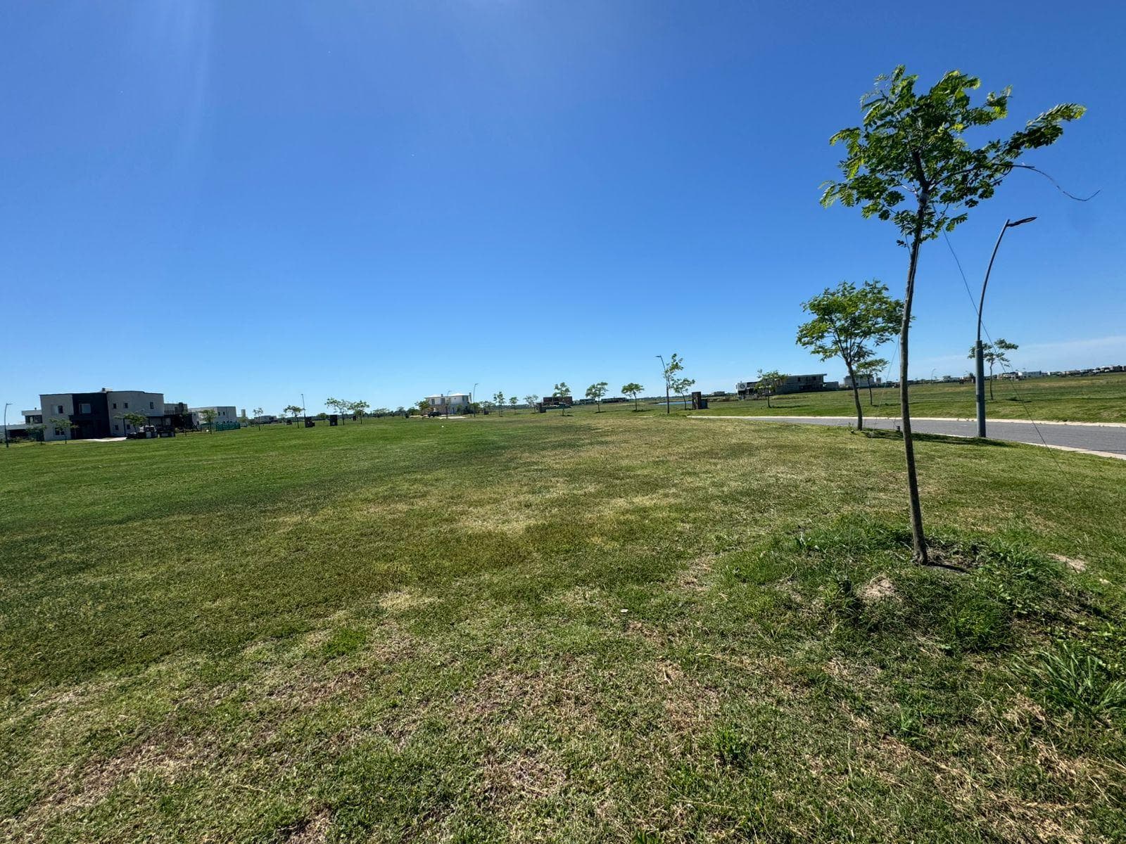 Lot for Sale - Puertos del Lago, Amarras Neighborhood
