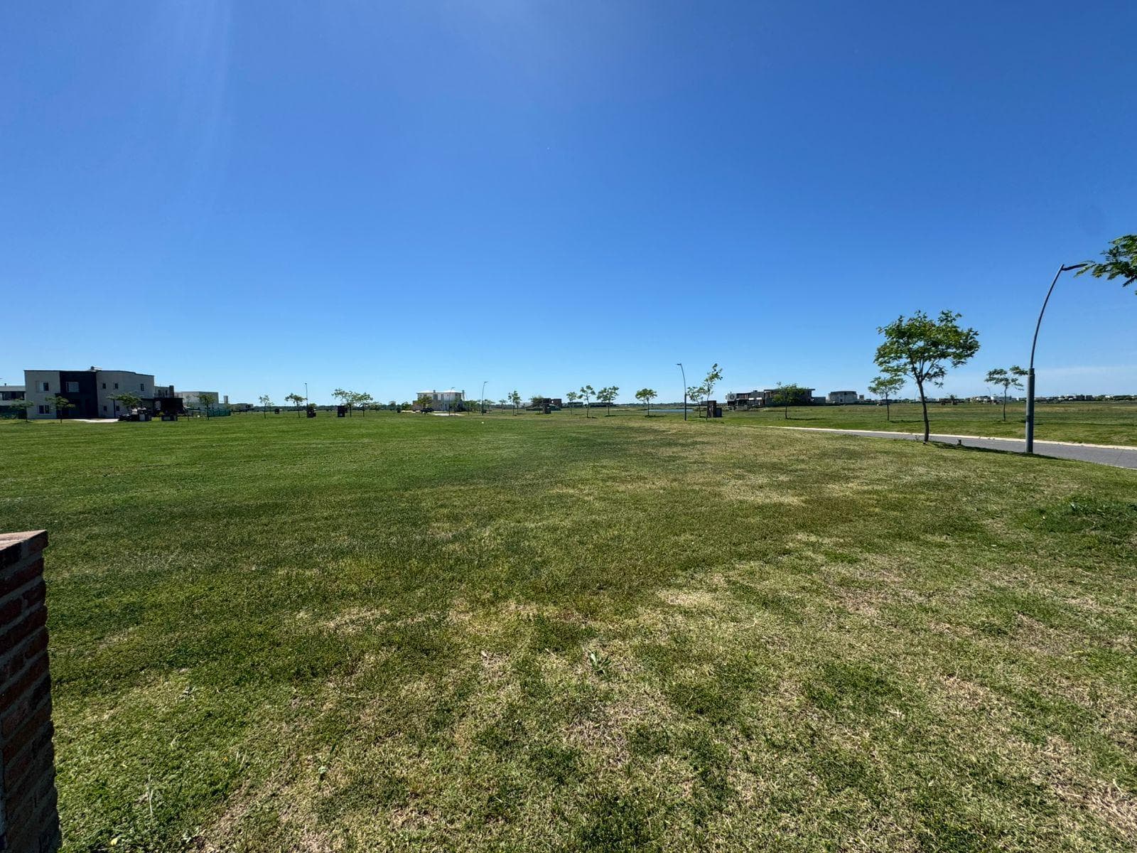 Lot for Sale - Puertos del Lago, Amarras Neighborhood