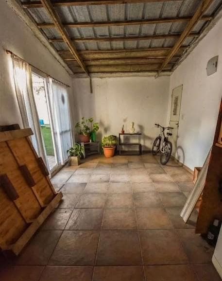Two-bedroom house—ELIGIBLE FOR A LOAN, Galvez 2400