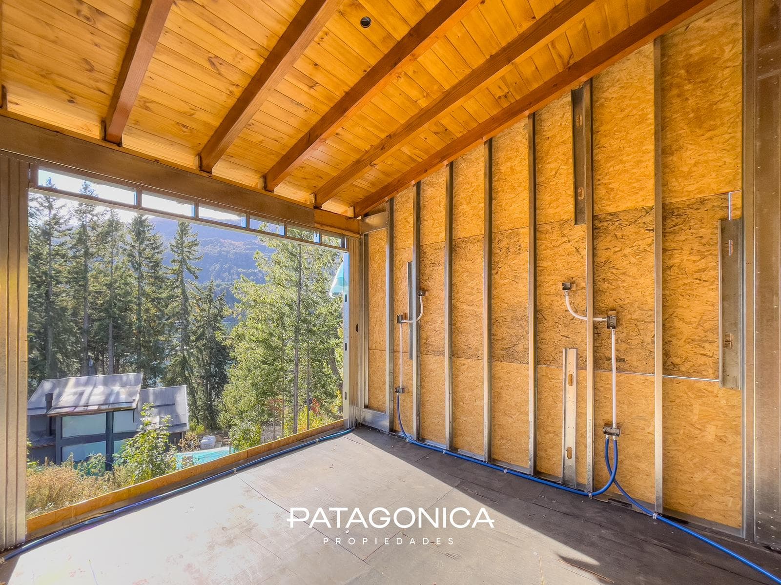 FOR SALE: 2-Bedroom Apartment, 86 m², UF 9, with Unobstructed Lake Views in Bahía Manzano