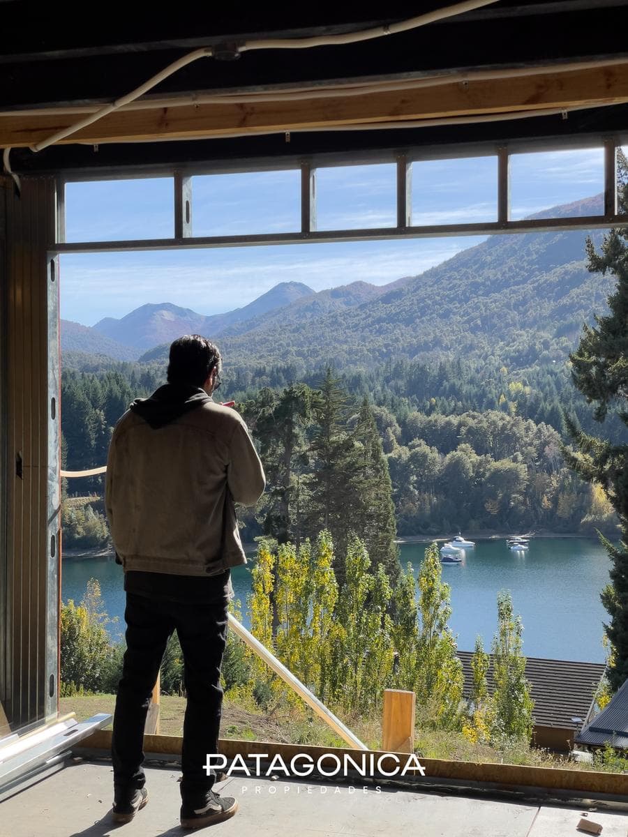 FOR SALE: 2-Bedroom Apartment, 86 m², UF 9, with Unobstructed Lake Views in Bahía Manzano