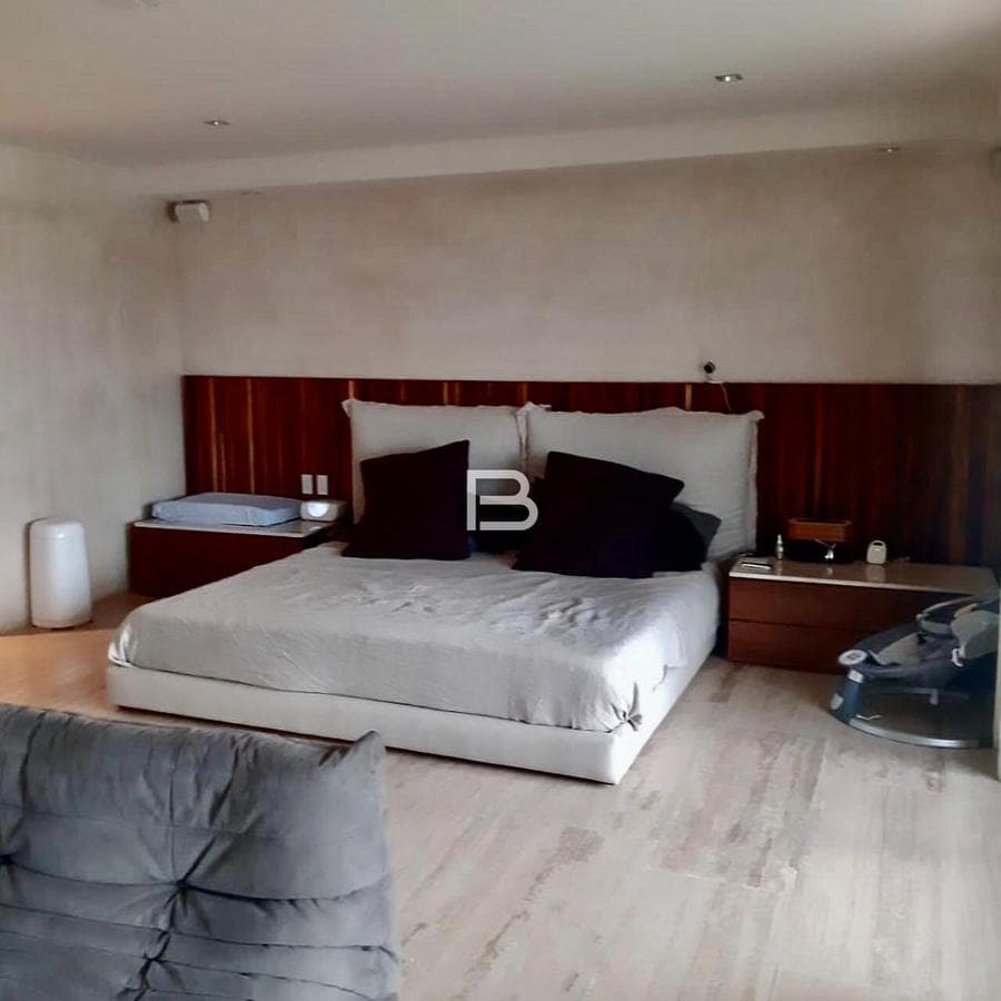 Oceanfront Apartment for Rent in Cancun, Fully Furnished