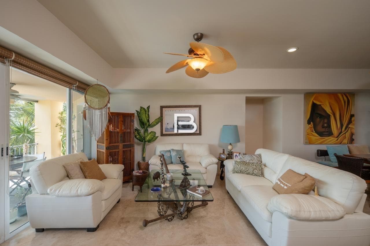 Apartment for Sale in Isla Dorada, Cancún