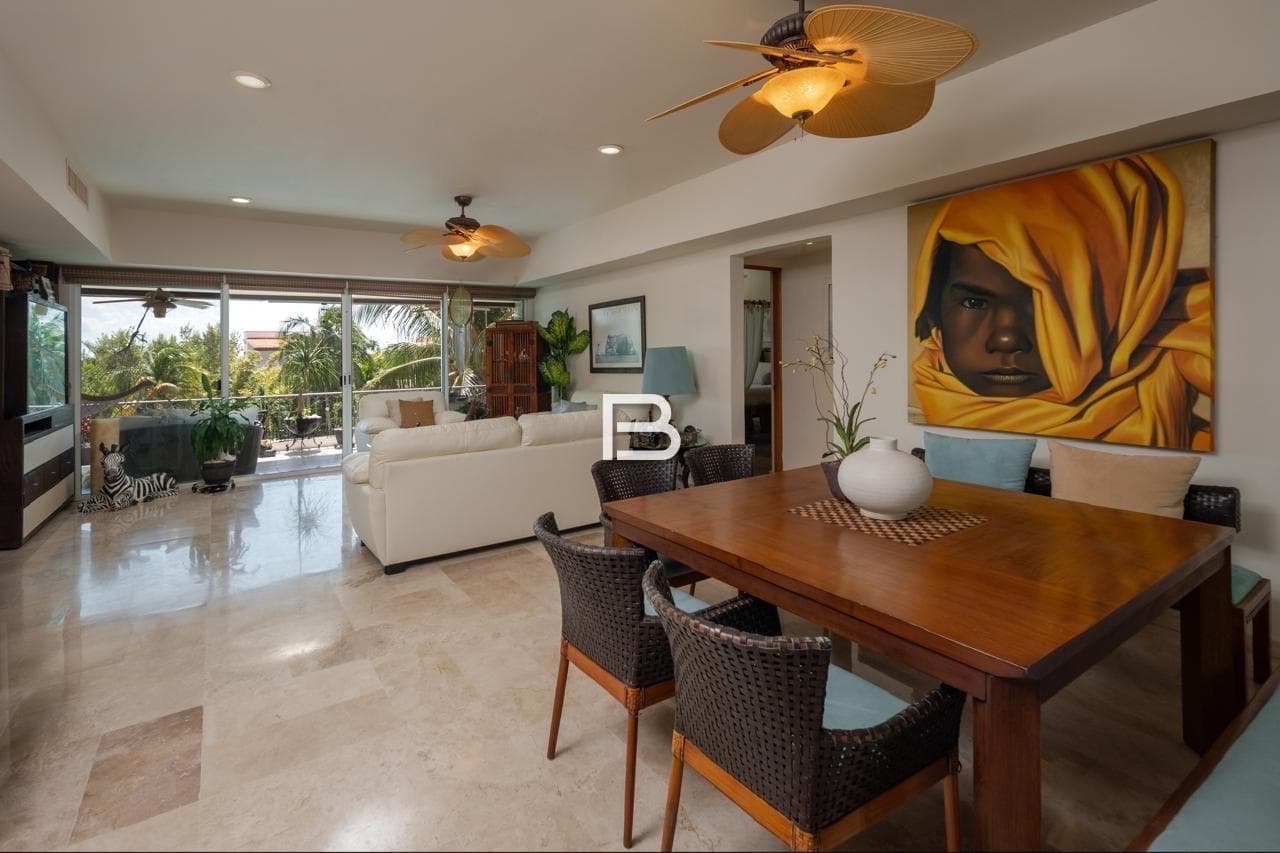 Apartment for Sale in Isla Dorada, Cancún