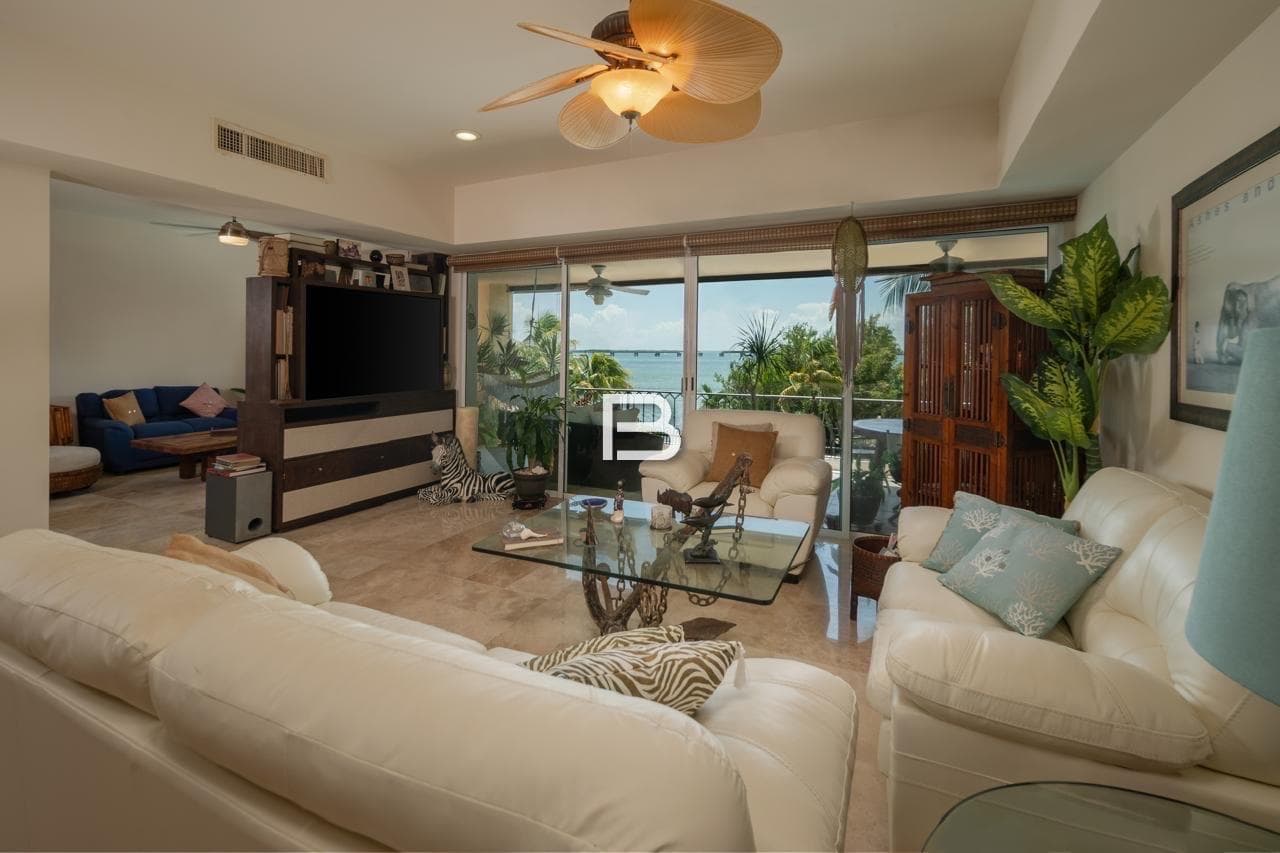 Apartment for Sale in Isla Dorada, Cancún