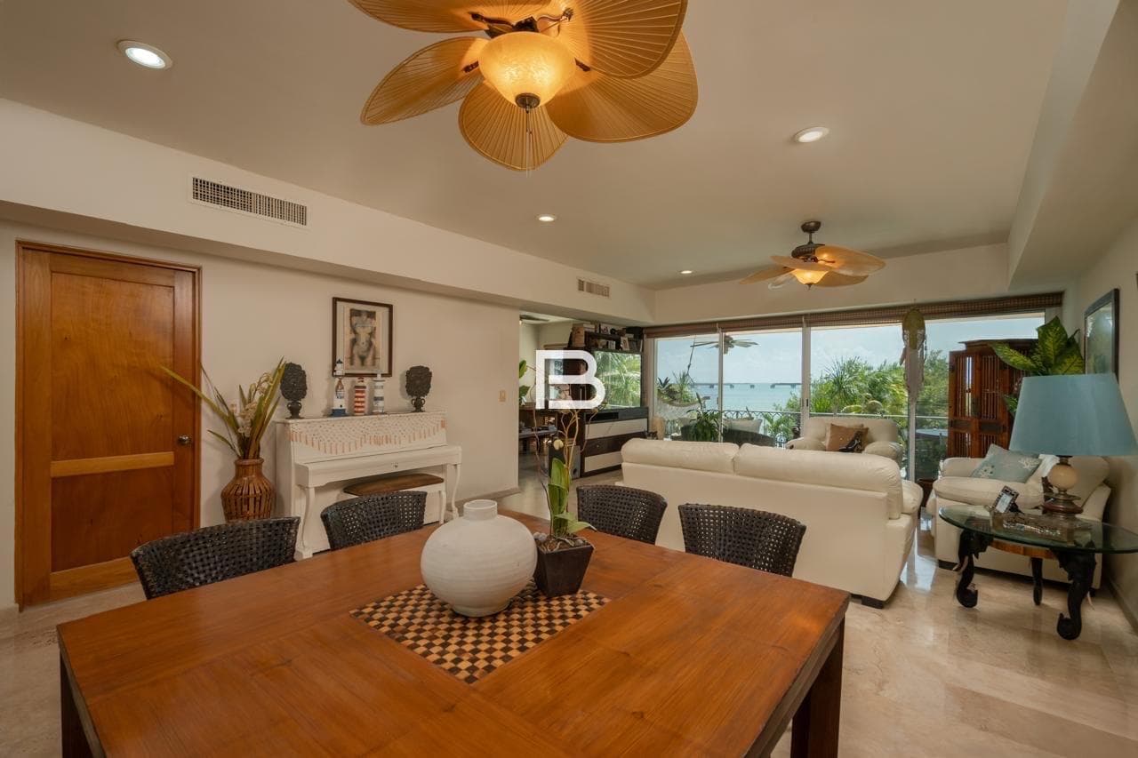 Apartment for Sale in Isla Dorada, Cancún