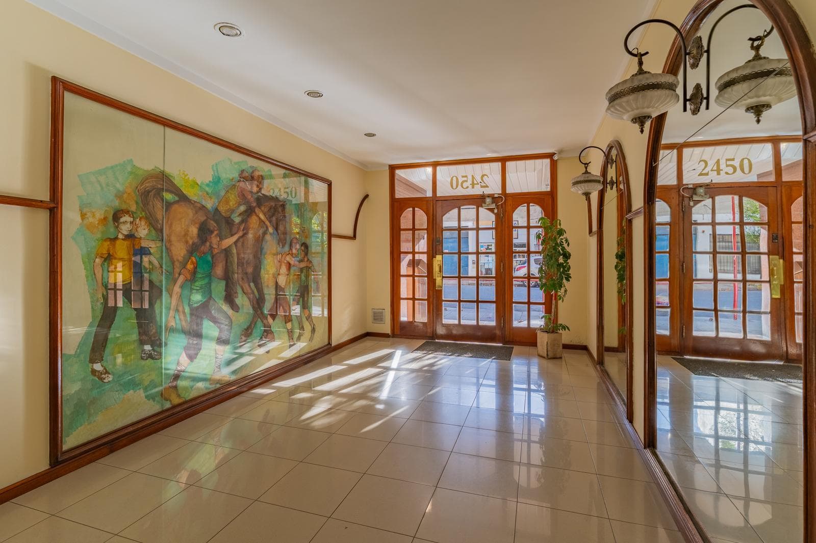OPPORTUNITY - 2-Room Apartment with Balcony, Bright, Excellent View