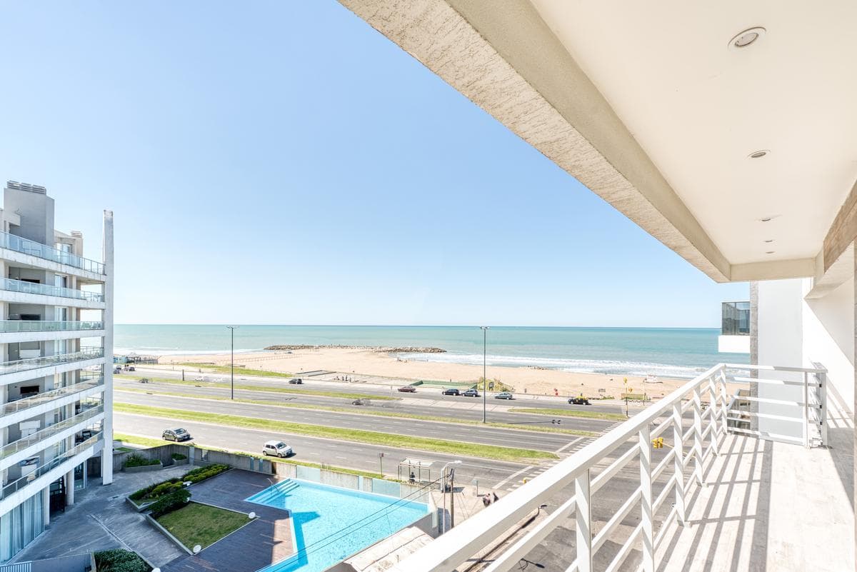 Apartment - La Perla