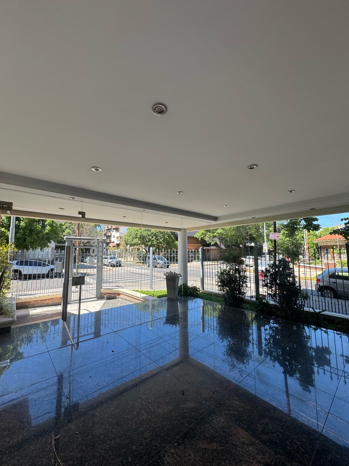 4-room apartment with a double garage, for sale in Villa Devoto