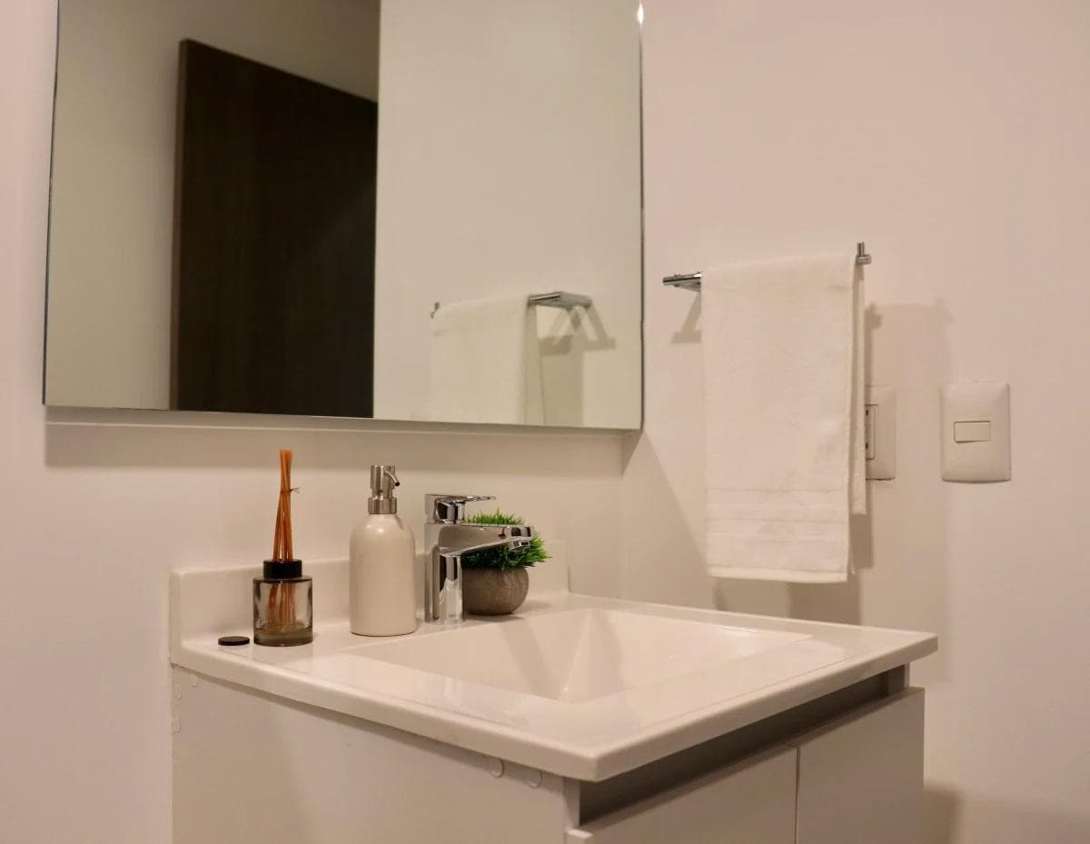 NOMAD RIVERA APARTMENTS FOR RENT IN DOWNTOWN MONTERREY