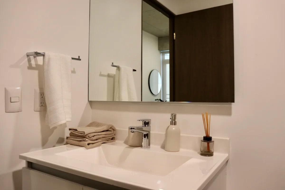NOMAD RIVERA APARTMENTS FOR RENT IN DOWNTOWN MONTERREY