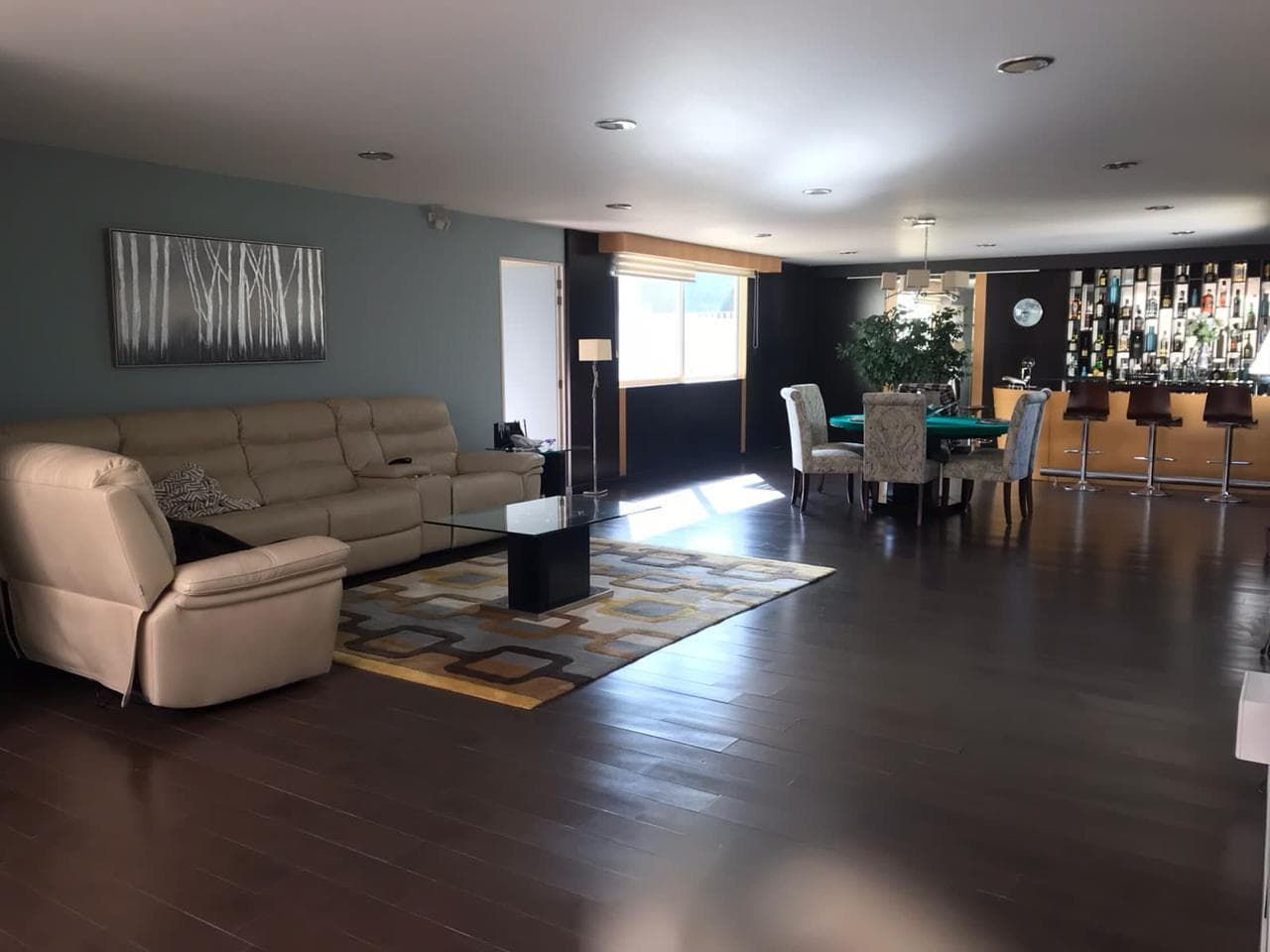 BEAUTIFUL HOME FOR SALE WITHIN THE LAS FUENTES GOLF CLUB