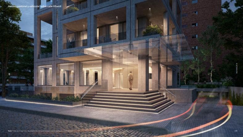 3-room apartment on Rawson Street in the 2700s