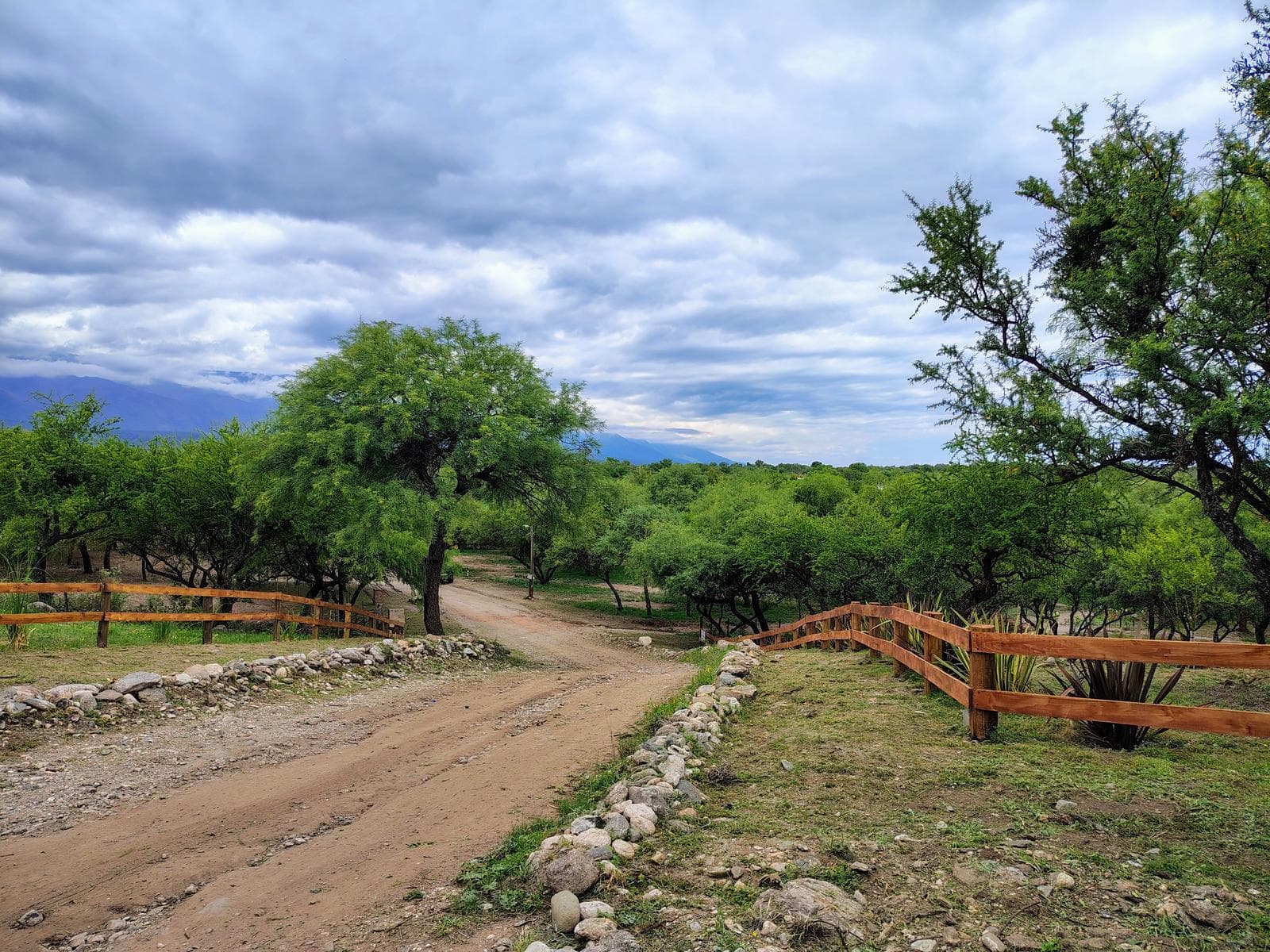 For Sale: 2,500 m² Uphill Lot with Unobstructed Views in an Exclusive Neighborhood | FINANCING | SAN JAVIER