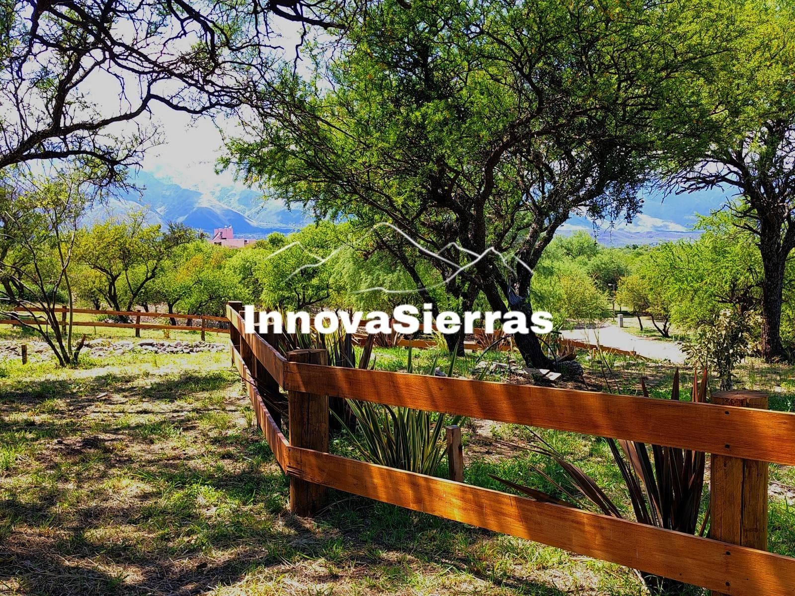 For Sale: 2,500 m² Uphill Lot with Unobstructed Views in an Exclusive Neighborhood | FINANCING | SAN JAVIER