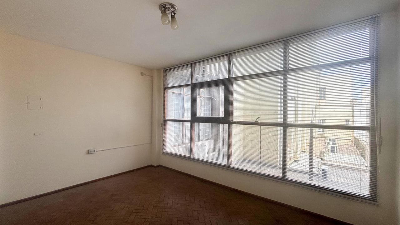 FOR SALE – Commercial Office – Downtown Area – Rosario.