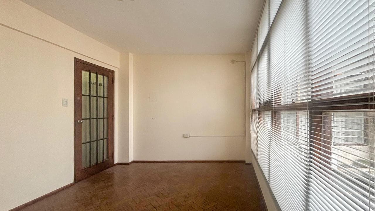 FOR SALE – Commercial Office – Downtown Area – Rosario.