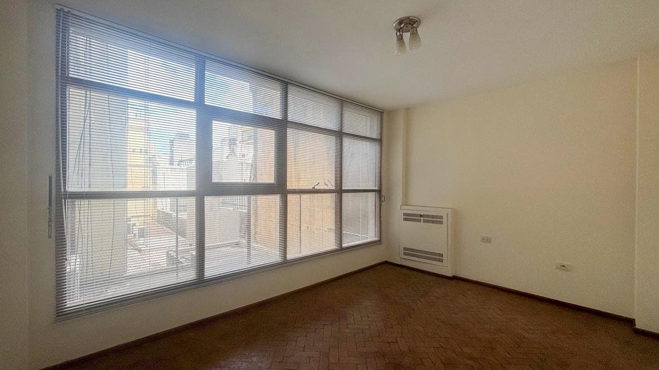 FOR SALE – Commercial Office – Downtown Area – Rosario.