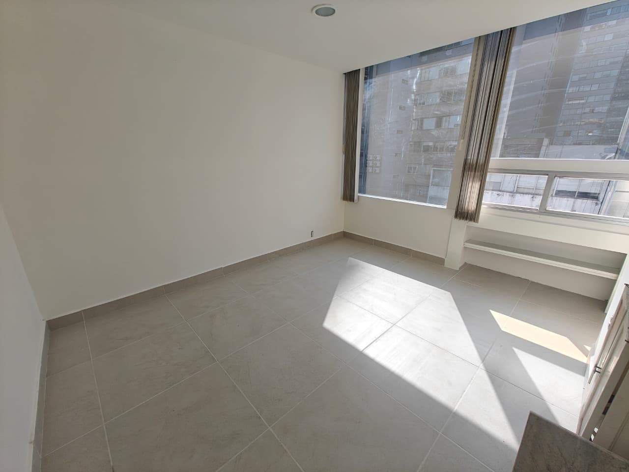 Office for Rent in Anzures