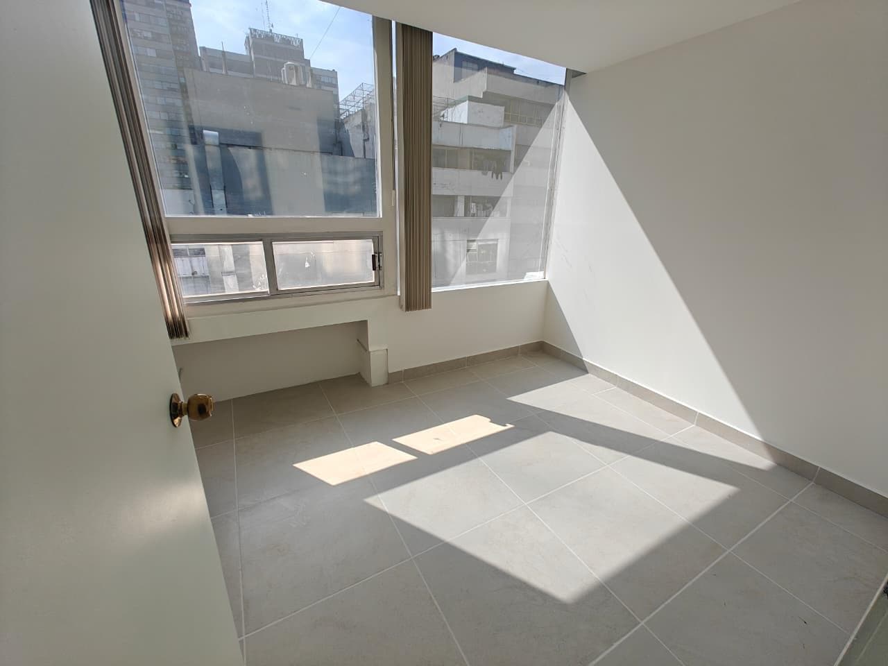 Office for Rent in Anzures