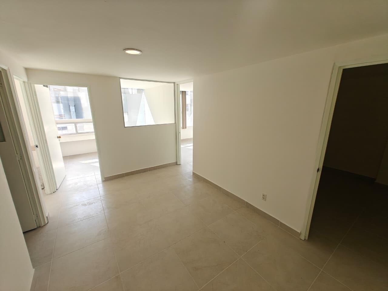 Office for Rent in Anzures