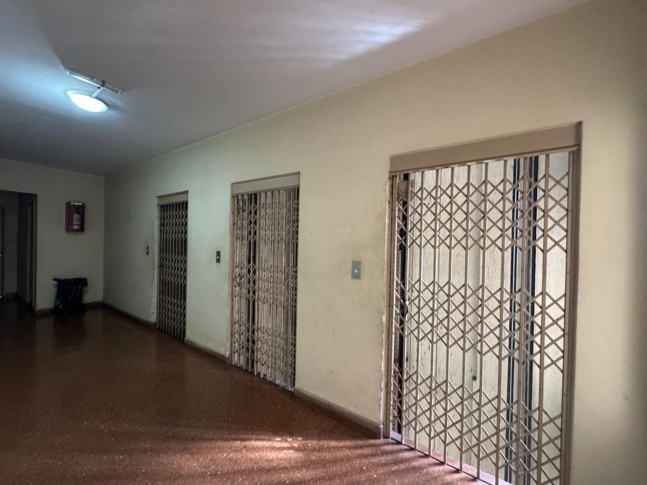 3-ROOM APARTMENT. VILLA DEL PARQUE