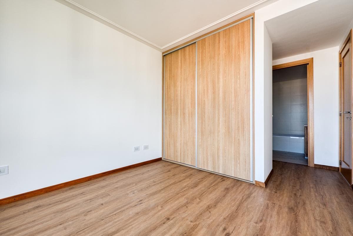 Departamento - Plaza Mitre